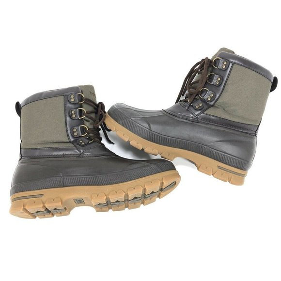 Polo Ralph Lauren Lowen Bo Waterproof Duck Boots - Picture 4 of 8